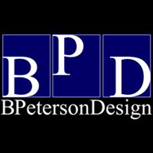 BPetersonDesign logo