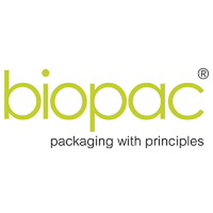 Biopac UK Limited logo