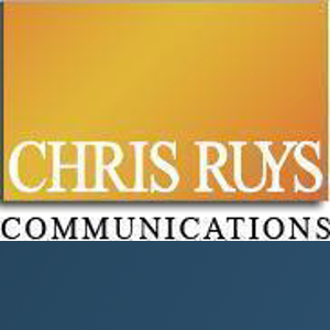 Chris Ruys Communications, Inc. logo