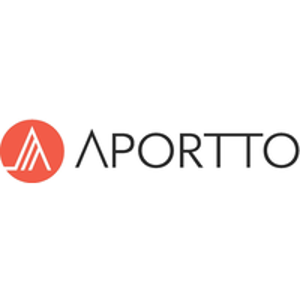 Aportto Translation logo