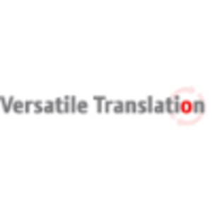 Versatile Translation Svc logo