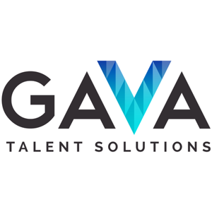 Gava Talent Solutions logo