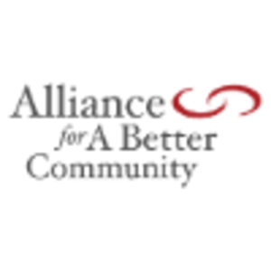 Alliance for a Better Community logo