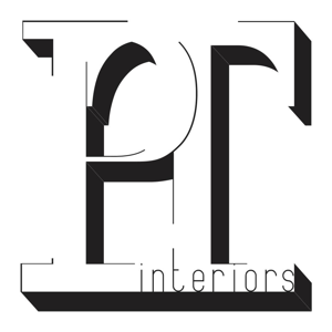 P &amp; T Interiors logo
