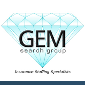 Gem Search Group logo