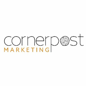 CornerPost Marketing Communications logo
