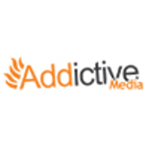 Addictive Media, India logo