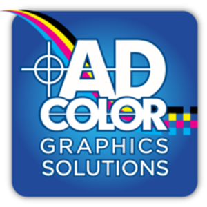 Adcolor Inc logo
