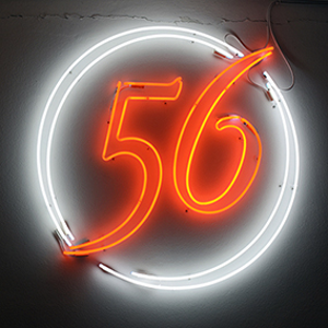 56 Factory Media Production logo