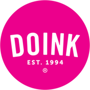 Doink Inc. logo