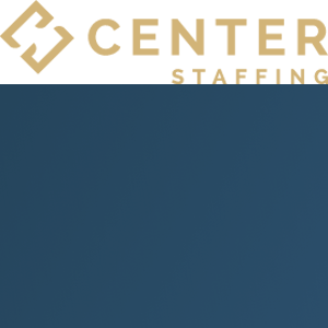 Center Staffing Solutions logo