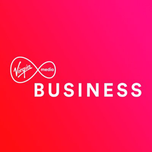 Virgin Media Business logo