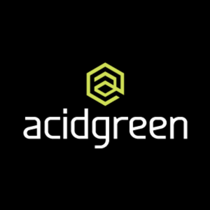 acidgreen logo