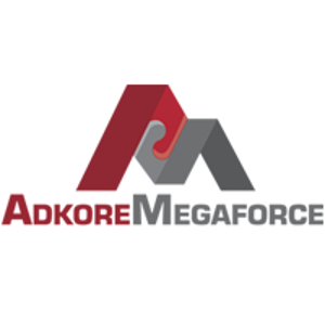 Adkore/MegaForce logo