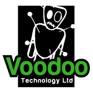 Voodoo Technology logo