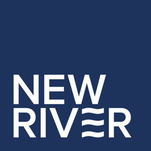 NewRiver REIT plc logo