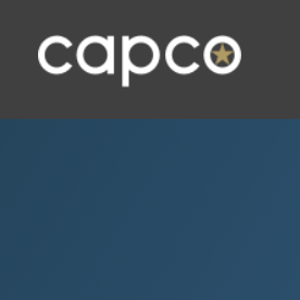 Capco logo