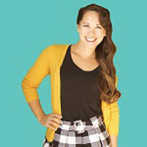 Lady Moxie Design logo
