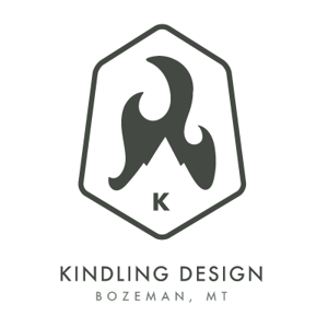 Kindling Designs logo