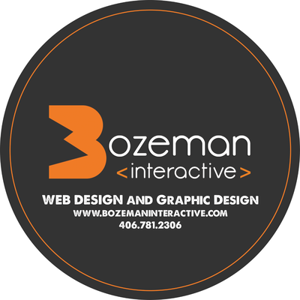 Bozeman Interactive logo