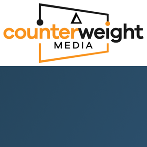Counterweight Media logo