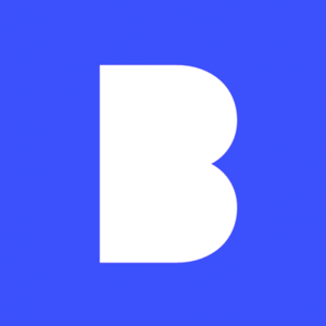BRV Agency AB logo