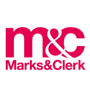Marks &amp; Clerk logo