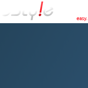 eStyle logo