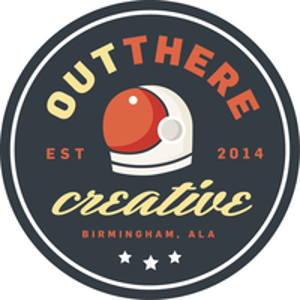 Out There Creative logo