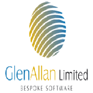 GlenAllan Limited logo