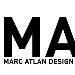 Marc Atlan Design logo