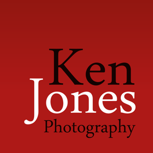 Ken Jones Photography - FultonStudio logo