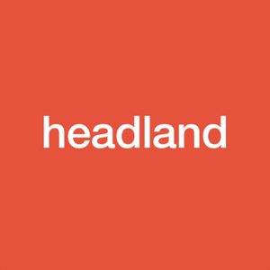 Headland logo
