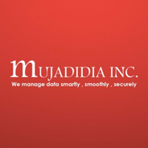 Mujadidia Inc logo