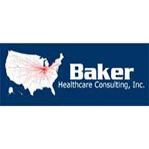 Baker Healthcare Consulting logo