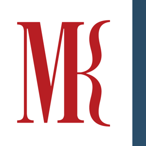 Michelle Kawka logo