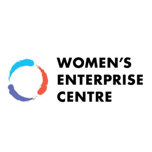 Women's Enterprise Centre logo