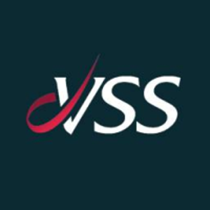 Vertical Staffing Solutions logo