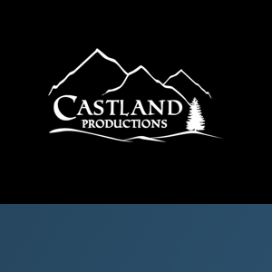 Castland Productions logo