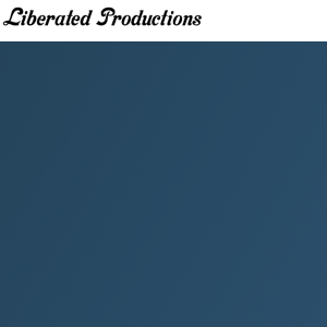 Liberated Productions logo