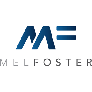 Mel Foster Company logo