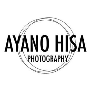 Ayano Hisa Photography logo