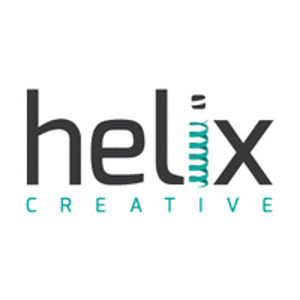 Helix Creative Studio logo