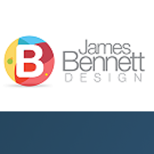 James Bennett Design logo