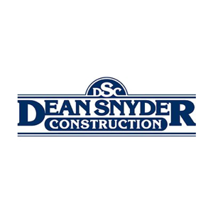 Dean Snyder Construction logo