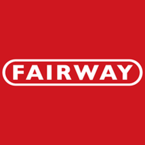 Fairway Outdoor Advertising logo