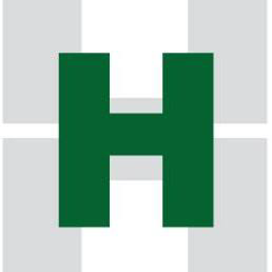 Hunter Companies logo