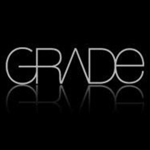 GRADE Architecture logo