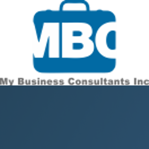 My Business Consultants logo