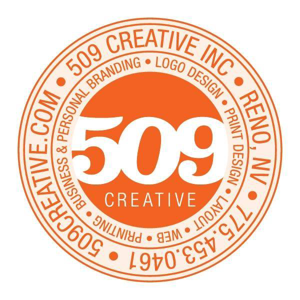 509 Creative logo